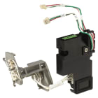 Schneider Electric - 1 BOR 3 HILOS AUX ELEC MTZ1 EXTRAI SUELT