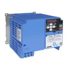 OMRON - Variador Q2V 1x200V HD 17,6A/4,0kW IP20 filtro EMC no integrado frecuencia de salida máxima 590Hz