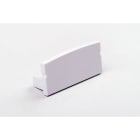 BLUELED - TAPA FINAL CON AGUJERO 4658 39X12MM