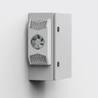 NVENT HOFFMAN - Refrigerador termoeléctrico 94W 24V DC con cubierta pintada IP65