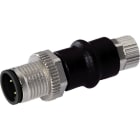 WEIDMULLER - Conector Y SAI-ADAPT-M12/M8 4P