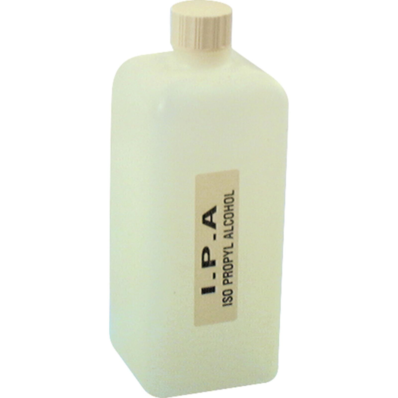 EXCEL - BOTE ALCOHOL ISOPROPILICO (1L)