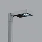 IGUZZINI - Proyector pequeño PLATEA DALI A45 33,8W 3K gris