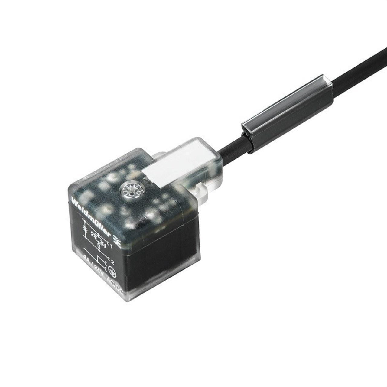 WEIDMULLER - Conector SAIL-VSA-10,0U- (230)