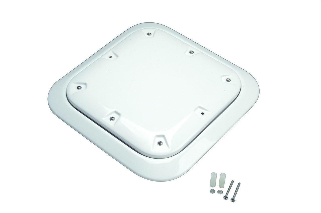 ASTRALPOOL - TAPA ANTIVORTEX 570 EXTRA-PLANA 60MM