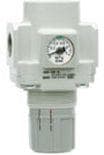 SMC - AR30-F03E-1-B  REGULADOR/SERIE MODULAR