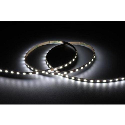 BLUELED - Tira flexible BLUE LED 7,2W 2700K 24V ULTRA IRC>90 IP20 140 LEDS/m 3m