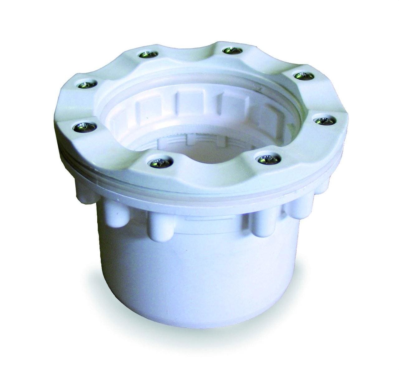 ASTRALPOOL - Boquilla aspiración para rebosadero con Liner