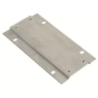 ABB - Placa adaptable montaje PR750-2