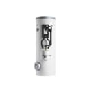BAXI - Kit solar Easy 200/1 Slim 200 cubierta plana
