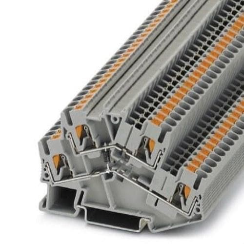 PHOENIX CONTACT - BORNE INTERRUMPIBLE PTTBS 2,5-DIO/O-U