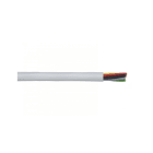 GESCABLE - Cable telefónico con funda 8x0,50mm² (Rollo 100m) (Dca)