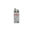 ABB - PROT.SOBRET. OVRT21N40-275SPTSQS