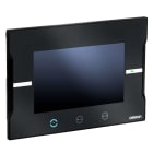 OMRON - "NA5-7W001B-V1  PANT.TÁCTIL PANOR.HMI 7"" LCD TFT MO.NG."