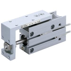 SMC - MXH6-15Z  MESA LINEAL COMPACTA Ø6 C=15