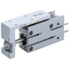 SMC - MXH6-15Z  MESA LINEAL COMPACTA Ø6 C=15