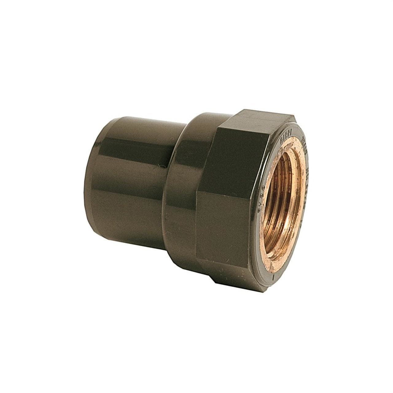 ALIAXIS - MANGUITO MIXTO 90 20-1/2" HTA-CPVC