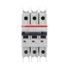 ABB - Interruptor automático SU203M-K25 3P 25A K UL489