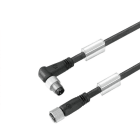 WEIDMULLER - Cable SAIL-M8WM8G-4-3.0U para sensores y actuadores