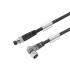 WEIDMULLER - Conector SAIL-M8GM8W-3L3.0U
