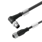 WEIDMULLER - Cable sensor SAIL-M12WM12G-4-3.0U