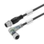 WEIDMULLER - Conexión SAIL-M12GM12W-4-2L3.0U