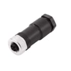 WEIDMULLER - Conector hembra SAIB-3+PE/11-S-COD