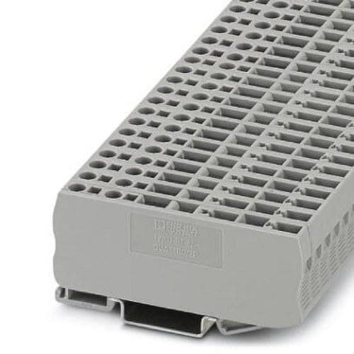 PHOENIX CONTACT - BORNE DE PASO ST 2,5-QUATTRO/2P-D