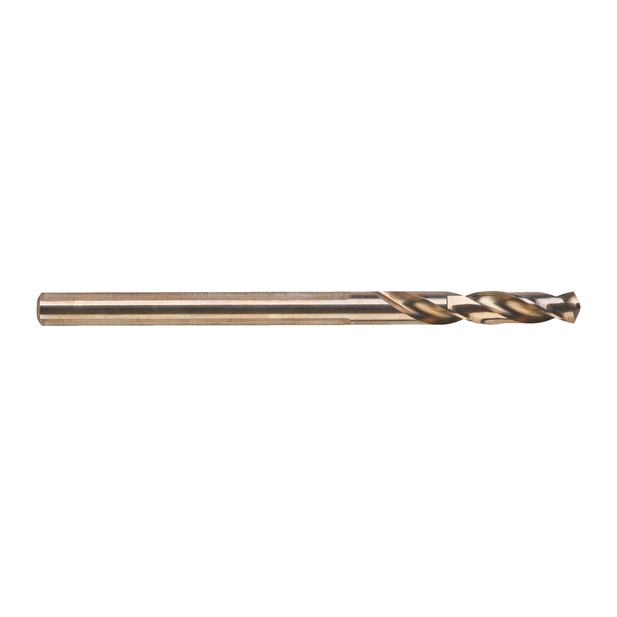 MILWAUKEE - BROCA PILOTO 6X100MM
