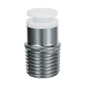 SMC - KGS06-01S  RACOR ACERO INOXIDABLE