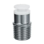 SMC - KGS06-01S  RACOR ACERO INOXIDABLE