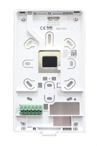 FERMAX - Conector para monitor SMILE TOUCH LYNX