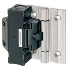SIEMENS - Interruptor bisagra 1NA/2NC perforada 40mm aluminio