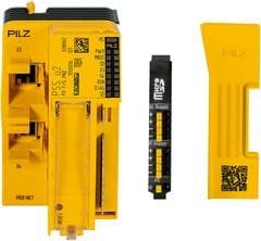 PILZ - PSS U2 P0 F/S PN2
