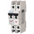 EATON - Interruptor automático magnetotérmico FAZ-D7/2-NA 2P