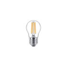 PHILIPS LIGHTING SOLUTIONS - Lámpara CorePro LED LusterND6.5-60W P45 E27827CLG