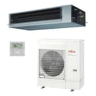 FUJITSU - Conjunto ARXG54KHTAP+AOYG54KBTB 1x1 ACY140-KH split conducto inverter alta presión