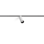 ARKOSLIGHT - Foco carril FIT 35 48V Medium 3000K blanco texturado