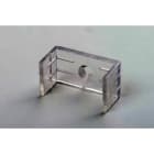 BLUELED - Clip plástico sujeción 4624 30x10mm