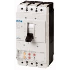 EATON - Interruptor automático selectivo NZMN3-VE600-NA 3P 600A