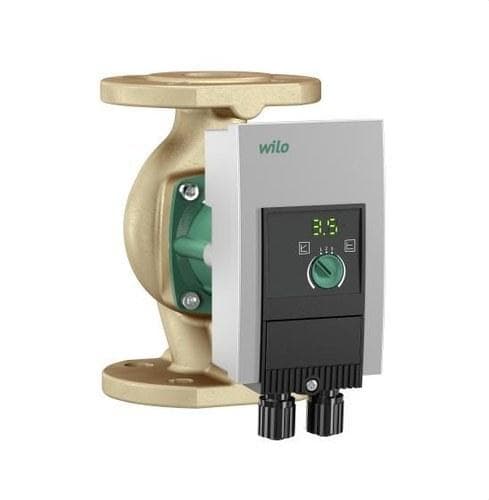 WILO - Bomba circuladora de rotor húmedo Yonos MAXO-Z 65/0,5-12 PN6/10