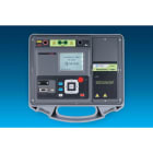 METREL - Kit comprobador de aislamiento portátil MI 3209 TeraOhmLT 10kV