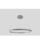 TSL - Luminaria TSL AS08A360 0,80m ø4.000K 43W 24VDC blanco
