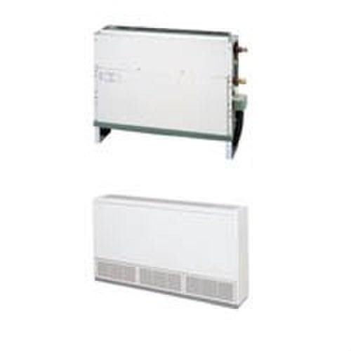 HITACHI - Unidad interior fan-coil suelo RPFI-1FSN2E