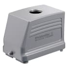 WEIDMULLER - Capota superior lateral HDC 48B TOLU 1M40G