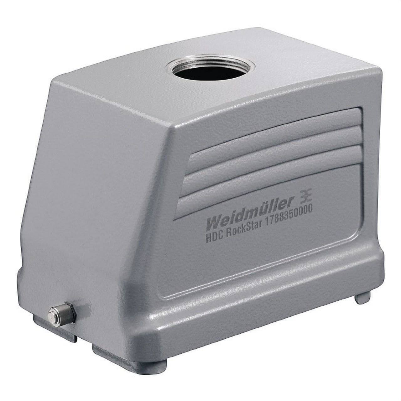WEIDMULLER - Capota superior lateral HDC 48B TOLU 1M50G