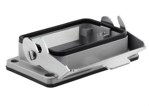 WEIDMULLER - Base abierta HDC 48B ALU