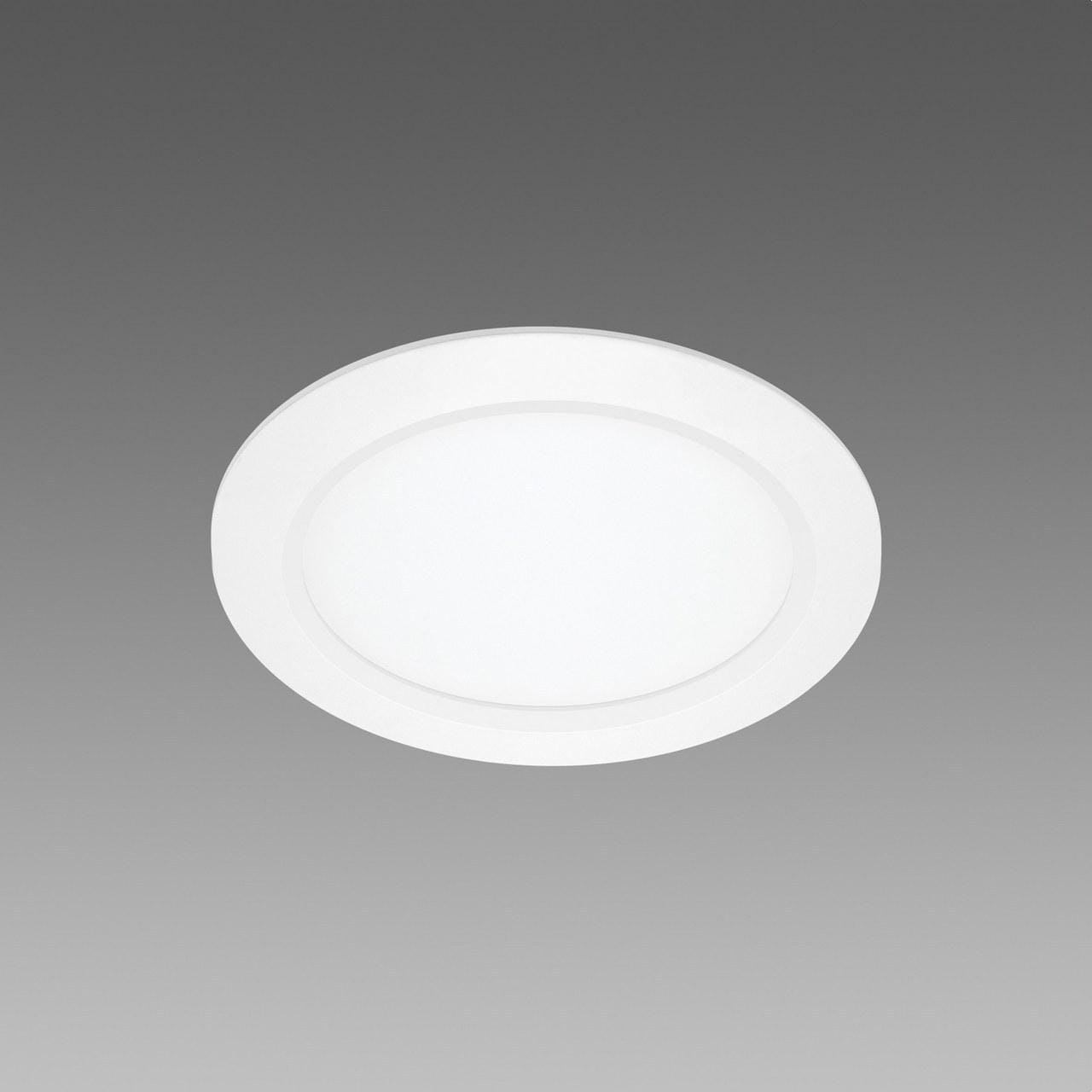 DISANO - Empotrable 910 HEALTH LED 22W CLD CELL blanco