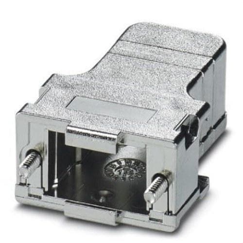 PHOENIX CONTACT - Carcasa de canillas D-SUB CUC-DST-GPME-A/DSSC9