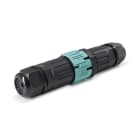 GAESTOPAS - Conector estanco enchufable 5P para cables 5-12mm
